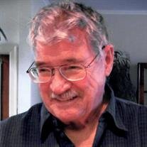 Floyd William Costello
