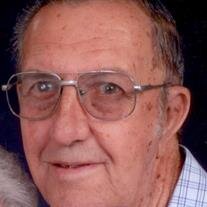 Roy Dalton Phillips