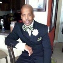 Emmauel Washington