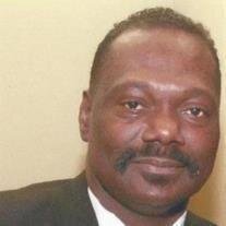 Kelvin Orlando Moore