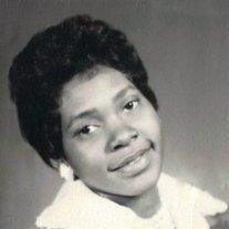Evelyn Tuggle