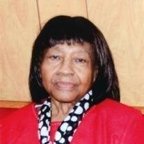 Rosie Marie Foster