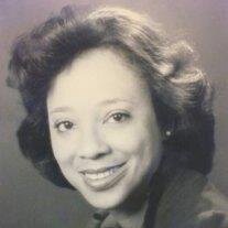 Portia A. Scott