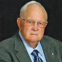 R. Bradley "Buck" Roebuck