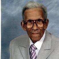 George A. Edler