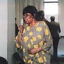 Telma W. Cherry