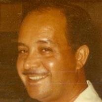 Cesar Arnaldo Mourino