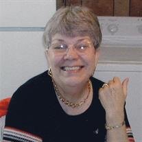 Joyce M Kannenberg