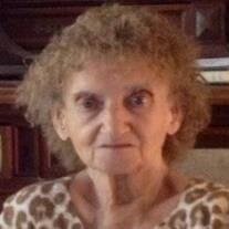 Joan End