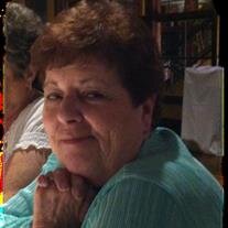 Ruth Darlene Smith
