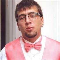 James "Jimmy" Angel Zervos II