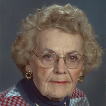 Mildred L. Loar