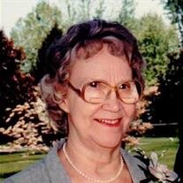 Ina R. Mattingtly