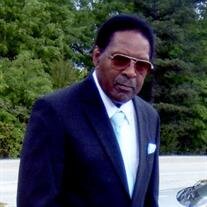 Mr. Eddie Lee Conway