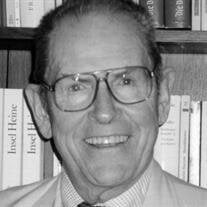 Howard W. Clarke