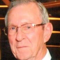 Harold V. Wendling