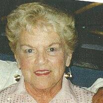 Nell W. Stevens
