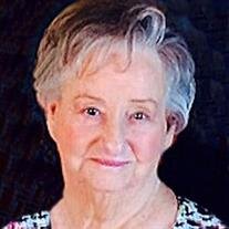 Bonita A. Croman