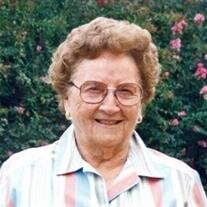 Lucille Warren