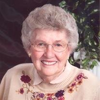 Phyllis G. Wicker