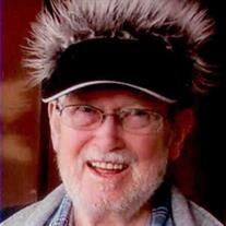 ELLIOTT W.  FERRELL