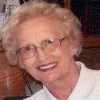 ARLENE FAY WRIGHT FOLEY