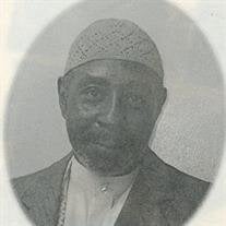 Kehinde  S.  Abdalla