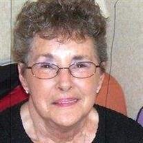 Erma Hasty