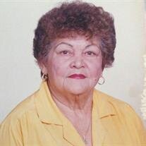 Rita Torres