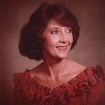 Sue Box Cantrell
