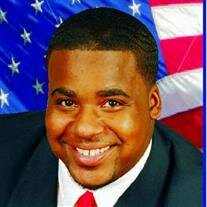Christopher #One Son Johnson  Jr.