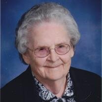 Bernell Marie Magdalena Mertink