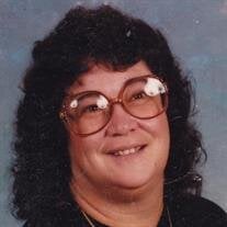 Mrs. Sue J. Long
