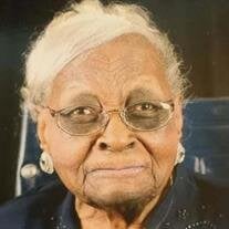 Ruby Lee McBride