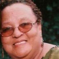 Lillian  Louise "Big Mama" Blackwell