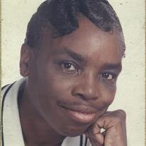 Mrs. Barbara Lee Burgan