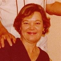 Norma W. DeWolf