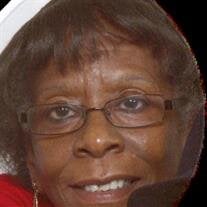 Mrs. Ivory Guest Moody