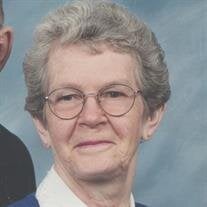 Joyce L. Frevert