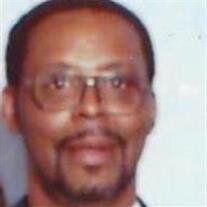 Mr. Kenneth Lenardo Hagman