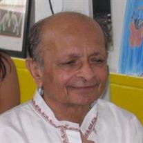 Mahendra M. Sheth