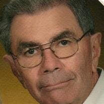 Mr. Gerhart John Brunner