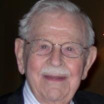 Ralph Waldo Rosenow
