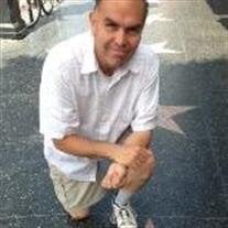 George  Alvarado 