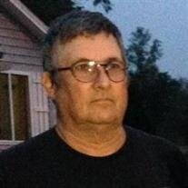 Michael "Mickey" Reeves Callaway