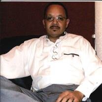 Theodore David Melder Sr.