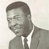 Billy James Bennett,Sr.