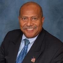 Judge E. Ronald Wright
