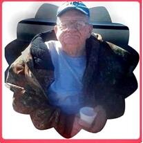 Percy Moseman Sr.