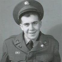 James  A. Stepp Sr.